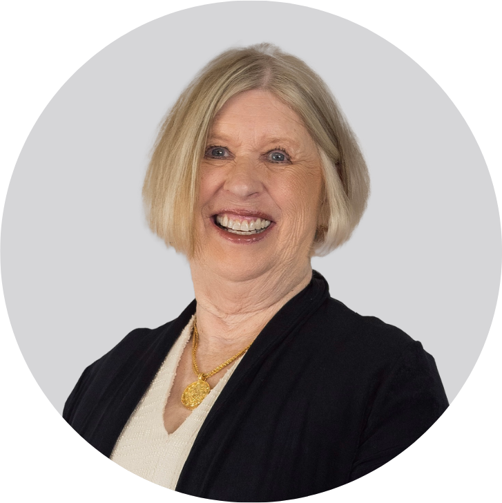 Doreen Hero Image -Profile